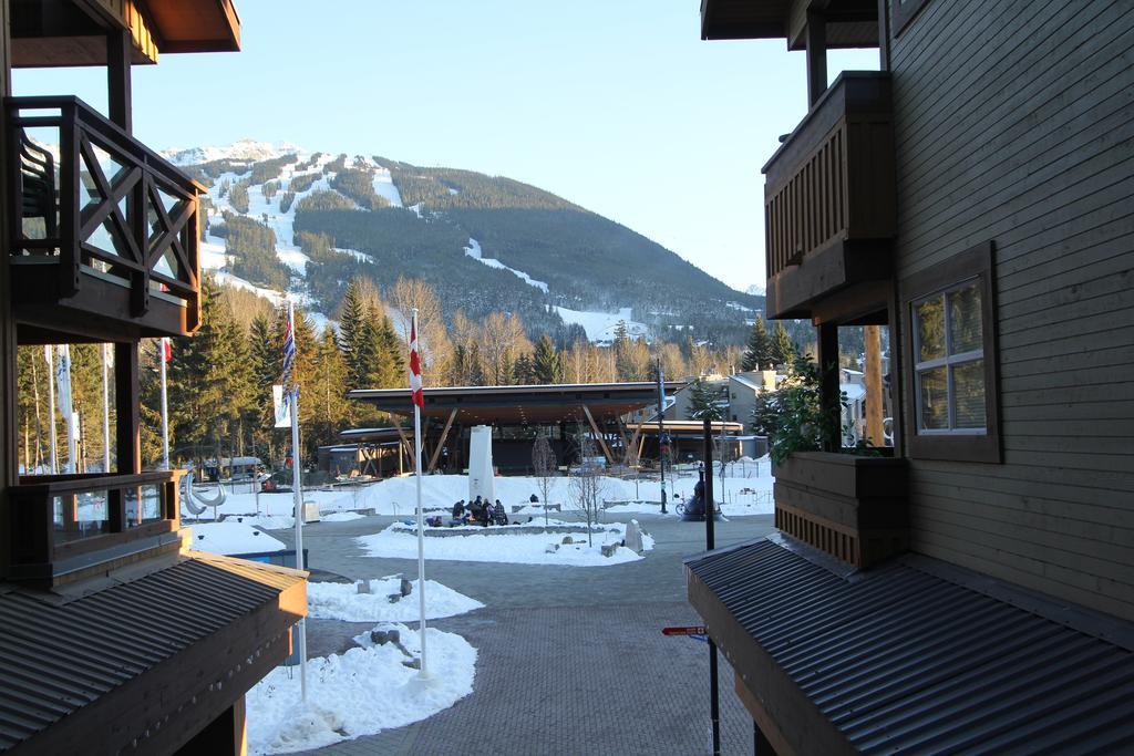 Marketplace Lodge By Whistler Retreats Exterior photo